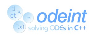 logo odeint